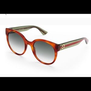 Gucci Sunglasses 💯% AUTHENTIC